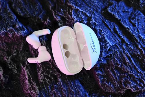 hyperx與你約惠七夕 多款好物等你選