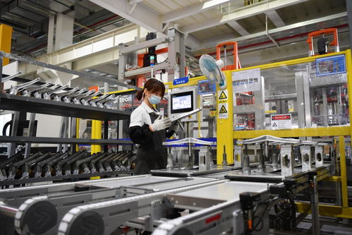 透過平臺看信心丨從工業互聯網平臺看創新 新活力