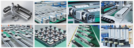 華南站 賦能工廠自動化產線升級,揭秘"智造"技術如何驅動產業變革