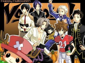 求 白蘭的壁紙 或者阿綱10 的壁紙 云雀的也可以