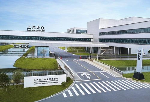 克服缺芯，上汽大眾的云雀策略解析
