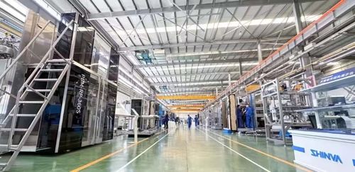 從智能管家到虛擬工廠 看國產醫療器械企業的科改答案