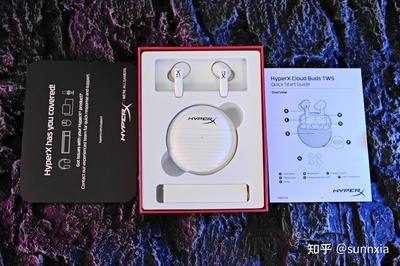 徹底擺脫線材束縛，HyperX云雀TWS真無線藍(lán)牙耳機(jī)體驗(yàn)分享