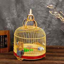 百靈鳥與云雀籠子價(jià)格解析 選購指南與市場(chǎng)概況