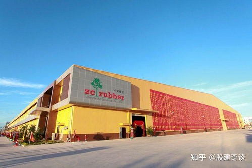 穩(wěn)居全球前十 中國第一，中策橡膠財(cái)報(bào)出爐 云雀