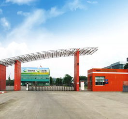 我不要你覺得，我要我覺得——通威食品工廠參觀紀實